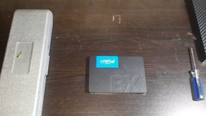 $10 Ebay Find: A Lenovo ThinkCentre M32 Maintenance & Upgrades!