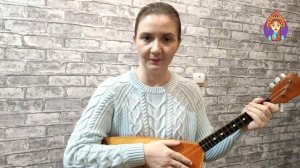 Русская народная музыкальная сказка "Теремок"