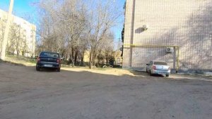 Волгоград, в эти районы лучше не заезжать без охраны