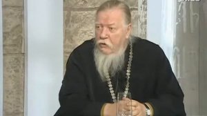 Как бороться с грехом уныния. Прот. Дмитрий Смирнов