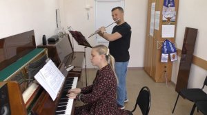 16. В. Витлин - Кошечка