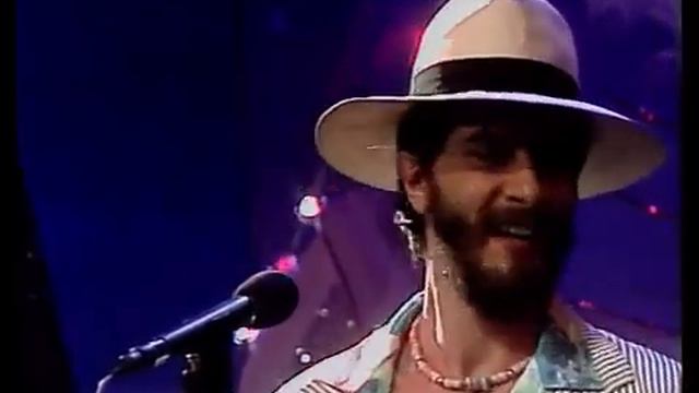 Tony Esposito-Kalimbo De Luna(Лунная калимба)