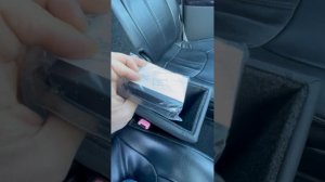 Магазин RemixVL: Видео обзор Подлокотник Toyota Isis 2004 - 2017 год