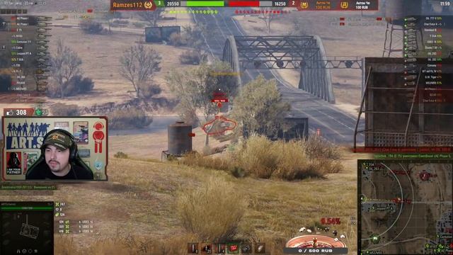 ? TL-7 - НУЖЕН ЛИ ТЕБЕ ПЕРВЫЙ ЛОТ АУКЦИОНА? ? Мир Танков смотреть онлайн