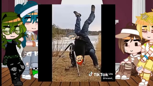 Реакция валетов/вальтов на королей 13 карт. смотреть онлайн