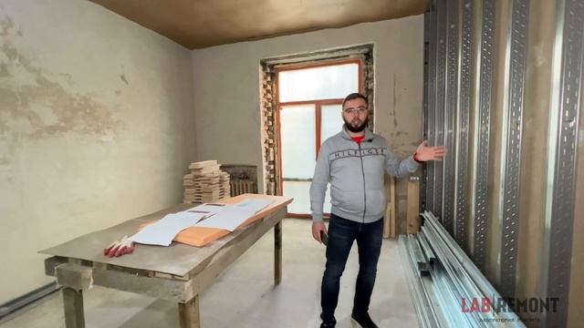 Особенности ремонта в старом фонде | Ремонт квартир в СПб смотреть онлайн