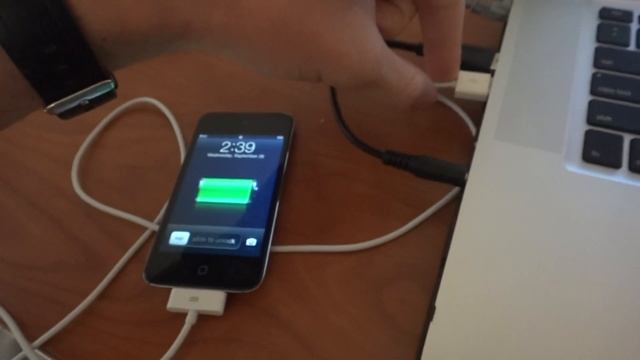 Bad USB Port on Macbook Pro