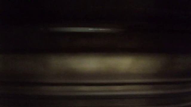Люблинско-Дмитровская линия. Поездка на Номерном от Селигерской до Зябликово.