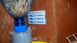 Инкубатор БЛИЦ 120 цифровой