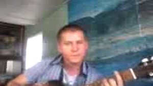 красивая песня под гитару ветер гонит злые тучи