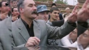 РУСЛАН АУШЕВ, ГЕНЕРАЛ, ГЕРОЙ, УШЕЛ НЕ ПРЕДАВ СВОЙ НАРОД.