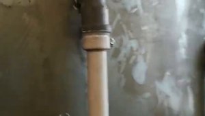 Покрасочная камера для мебельных фасадов.