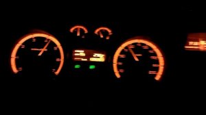 Разгон Peugeot 308