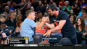 Джон Брзенк