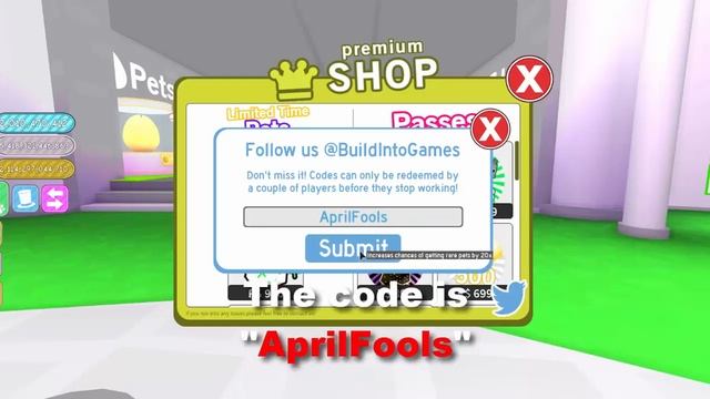 ?NEW CODE? | Cat Simulator | Roblox смотреть онлайн