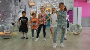 Маленький показ большой моды / 1000планет