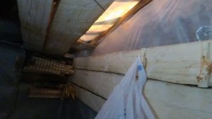 СКОЛЬКО СТОИТ мой ДОМИК В ЛЕСУ? Подробное описание расходов на строительство балагана.