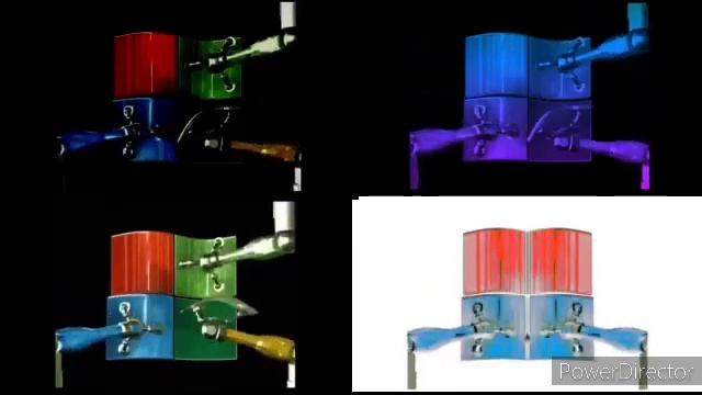 The UltiFullestMate Best Animation Logos Quadparison 2 смотреть онлайн