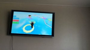 РОБЛОКС на икс-бокс! ПРОХОЖДЕНИЕ! Невероятные ИСПЫТАНИЯ! ROBLOX on Xbox!