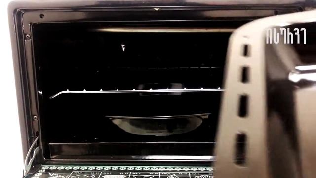 ? isurve.ge ? ელექტრო ღუმელი თერმოსტატით ITIMAT I09K смотреть онлайн