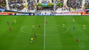 Neymar Vs Venezuela (N) - Copa America 2011 HD 720p By Guilherme