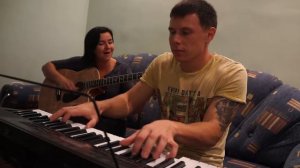 Егор Крид & Molly - если ты меня не любишь (piano-guitar cover)