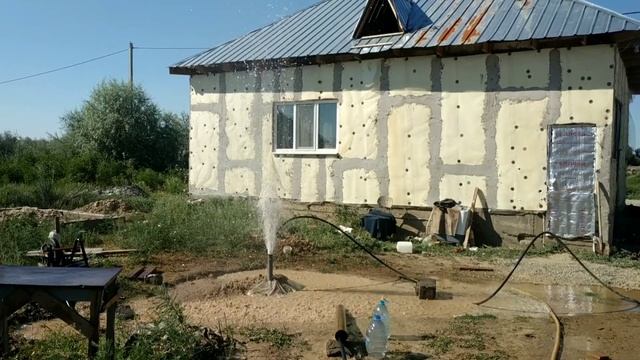 И на воду есть спрос | Судың да сұрауы бар. Кому то даёт, а кому хоть сто раз бури ни капли воды смотреть онлайн