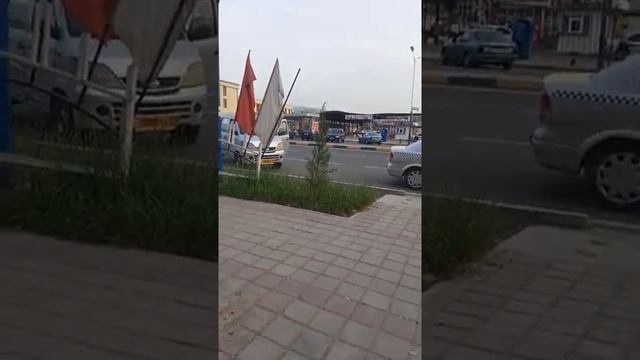 Таджикистан город куляб.. Пеши Бозори Сомони ..