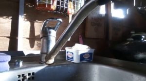 Как слить воду из дачного водопровода
