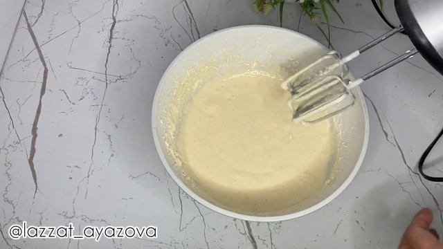 Сгущенкамен ПИРОГ?.Пирог со СГУЩЁНКОЙ.Оңай әрі жұмсақ пирог.
