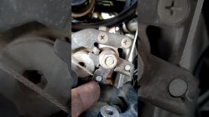 Настройка декомпрессора suzuki vl 1500 способ 2