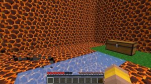 Minecraft Evolution: FNF Tricky Hidden Spawn Eggs CHALLENGE in Minecraft Animation