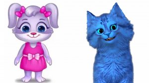 LUCAS И КОТЁНОК АЛЬБО ГОЛОВОЛОМКА НА ВЫЧИТАНИЕ ? ДЕТСКАЯ РАЗВИВАЮЩАЯ ИГРА Lucas and Ruby