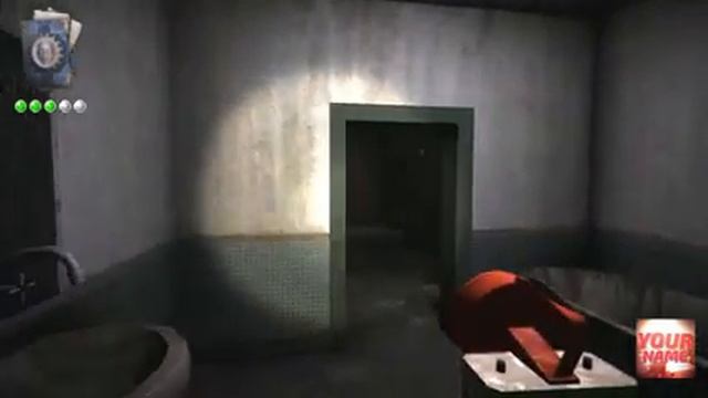 The Hat Man Shadow Ward | обзор хоррор игры | монтаж смотреть онлайн