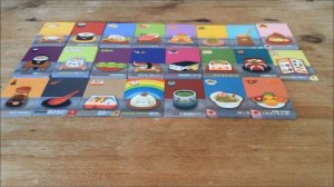 Sushi Go Party! - A Dicey Exploits Buffet