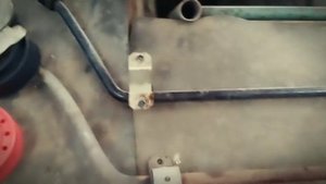 Тюнинг ваз классика / двойной стабилизатор на классику (Lada 2101-07)