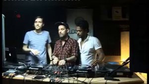 1-"Tuesnight selection" DJ Sandrobianchi & DJ Buno Le Funk(DJ Salvador Laesa )