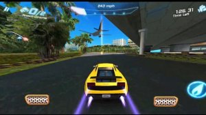 Asphalt 6 Mod Apk 4k Ultra Unlimited Money 120 FPS Race Free