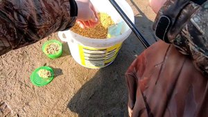 РЫБАЛКА в ДЕТАЛЯХ. "Убийца карася"," Пружинка", "Соска" лучшая убойная снасть для ловли карася!!!