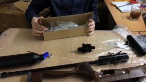 Настройка Егеря - гайд.