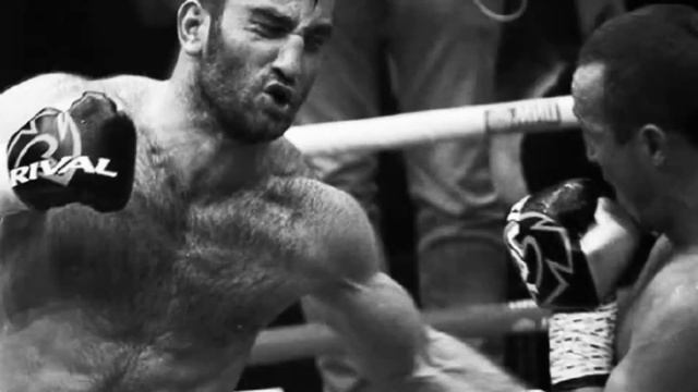 Верим в победу - болеем за Мурата Гассиева смотреть онлайн