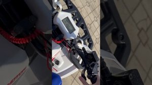 Пакатушки на Квадроцикле Tao motor Hunter 125