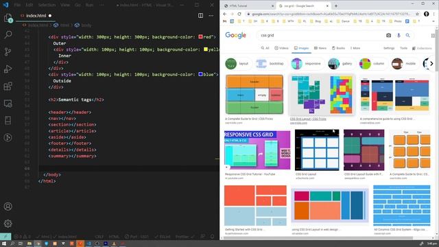 HTML Tutorial for Beginners: Learn HTML in 1 Hour