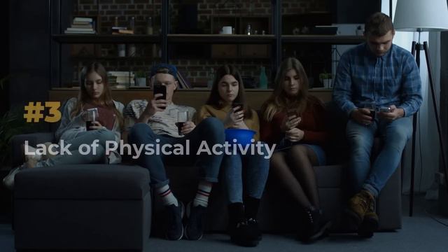 What Are the Effects & Impact of Social Media on Teenagers?