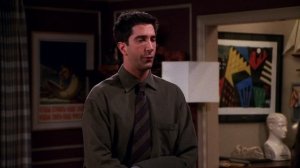 Друзья / Friends – 7 сезон 5 серия