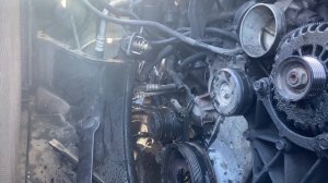 2005/2021  Chevrolet Express 2500 Water Pump Replacement