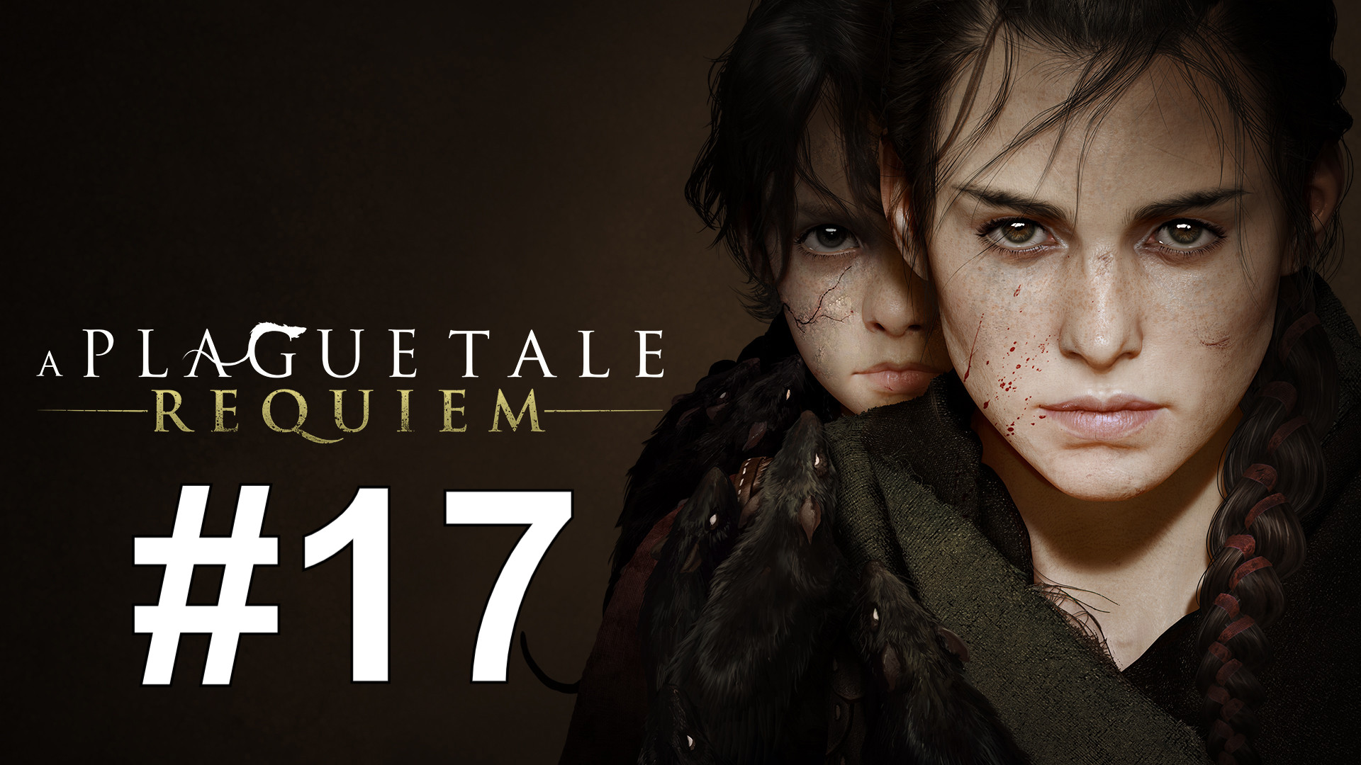 ИГРЫ ГРАФА ► A Plague Tale: Requiem #17