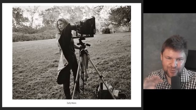 РЕАЛИЗМ в фотографии и искусстве