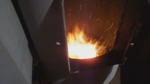 Угольная горелка Kom Ster / Ekopal 15-25 кВт