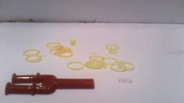 Как сплести браслет Цепь. Урок 2 смотреть онлайн